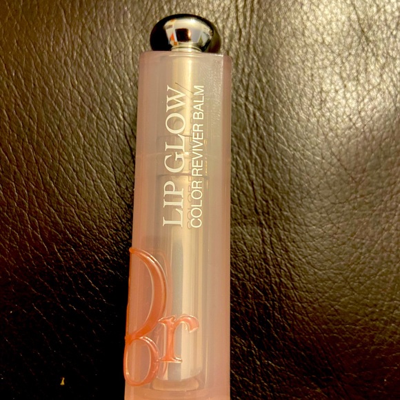 DIOR addict lip glow. - Picture 1 of 1